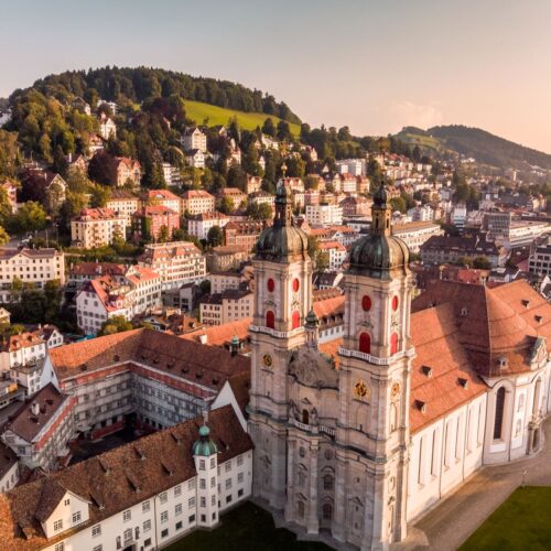 spitexstgallen